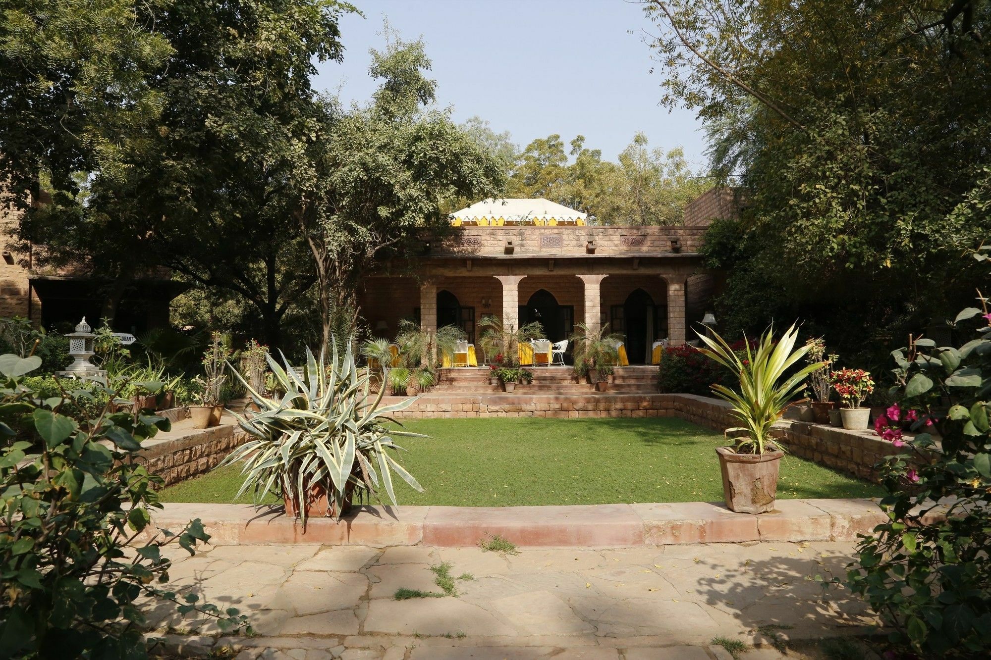 Devi Bhawan - A Heritage Hotel Jodhpur  Extérieur photo